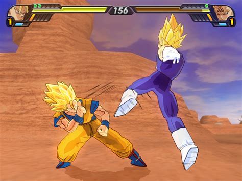 Download Dragon Ball Z Games for PC .